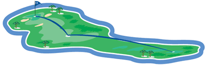 Hole 11