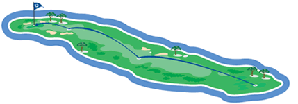 Hole 12