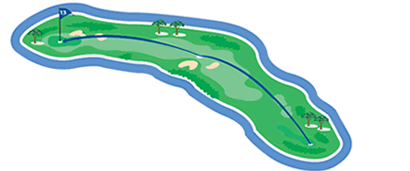 Hole 13