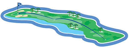 Hole 16