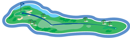 Hole 3