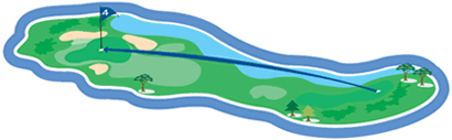 Hole 4