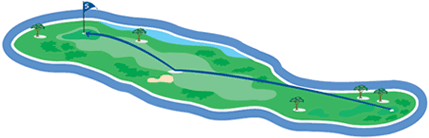 Hole 5