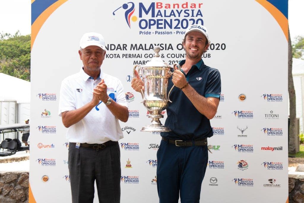 BANDAR MALAYSIA OPEN 2020 – HALL OF FAME