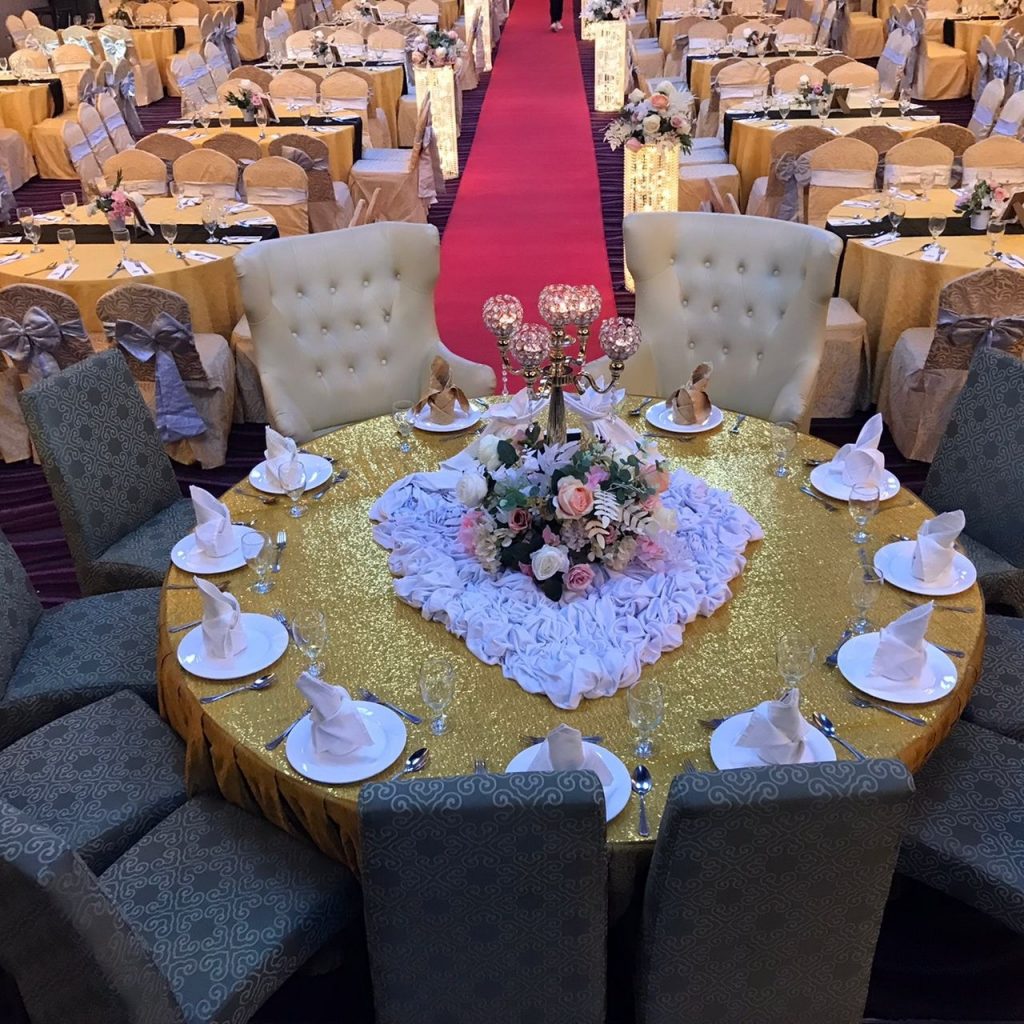 Dine | Kota Permai Golf and Country Club