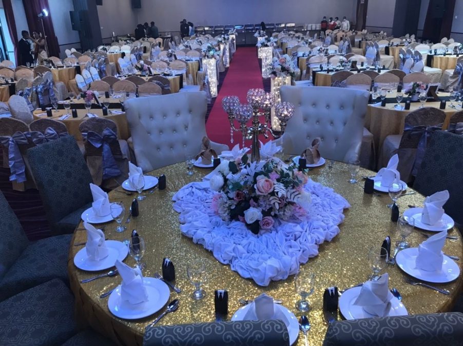 Dine | Kota Permai Golf and Country Club