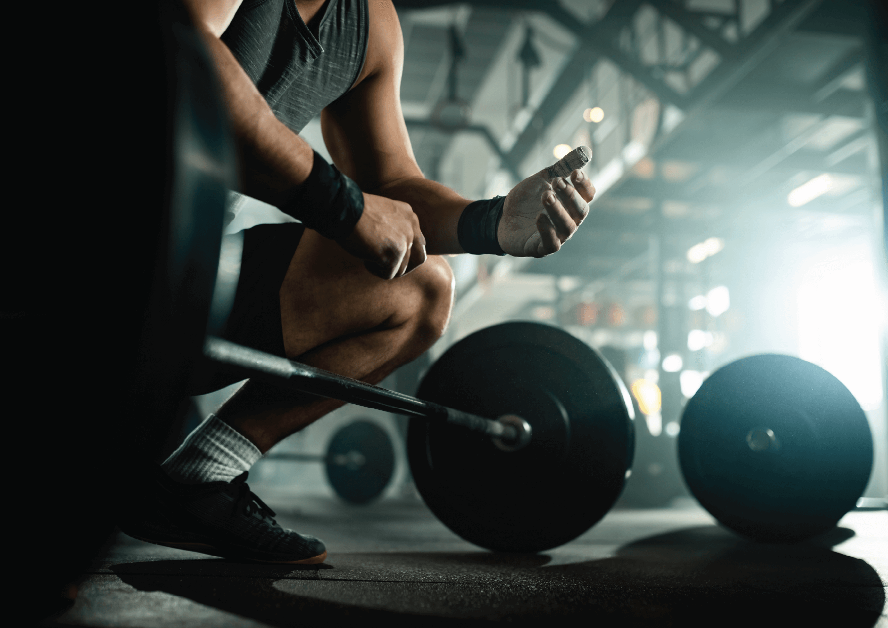 Fitness Personal Trainer